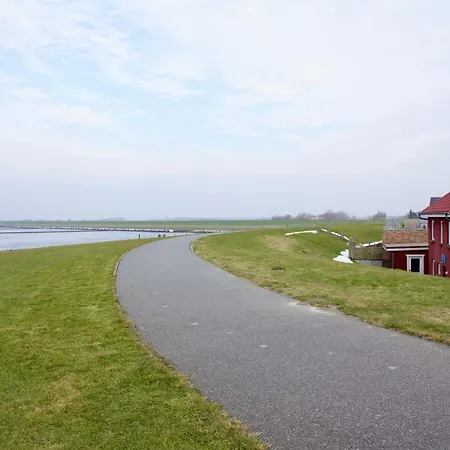 Appartamento Kapitaenshus - Westwind Nordstrand