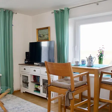 Appartamento Kapitaenshus - Westwind